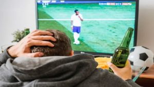 aplicativo para assistir futebol ao vivo na smart tv
