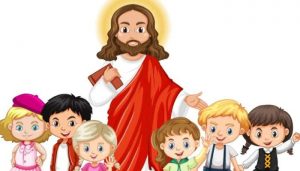 app bíblia infantil