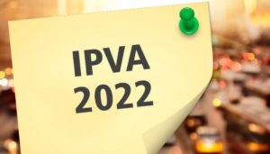 IPVA 2022