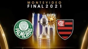 final da Libertadores