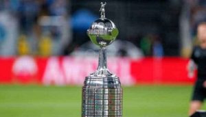 Libertadores 2022 onde assistir